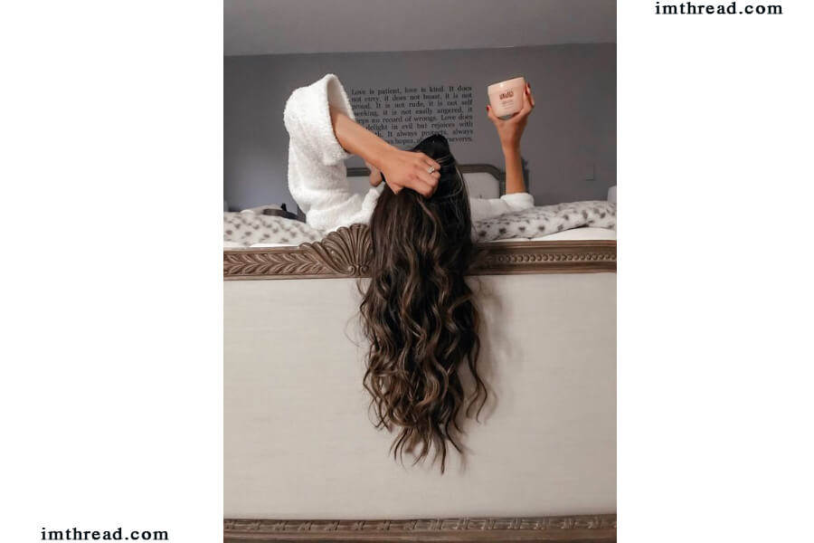 8 tips for beautiful hair