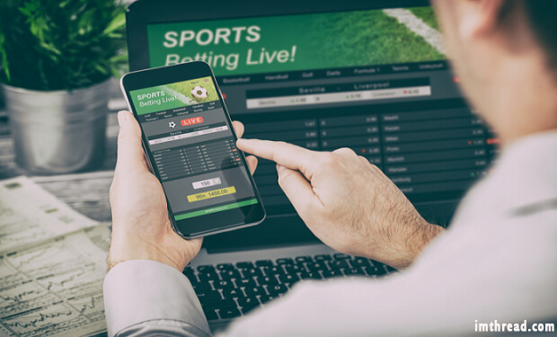 Make Money Betting on Sports