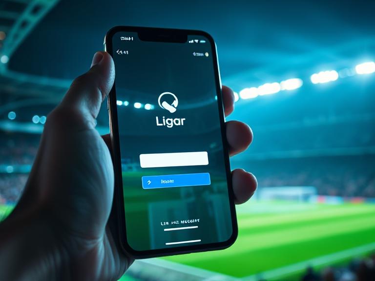 Bet on All Leagues in One Hand