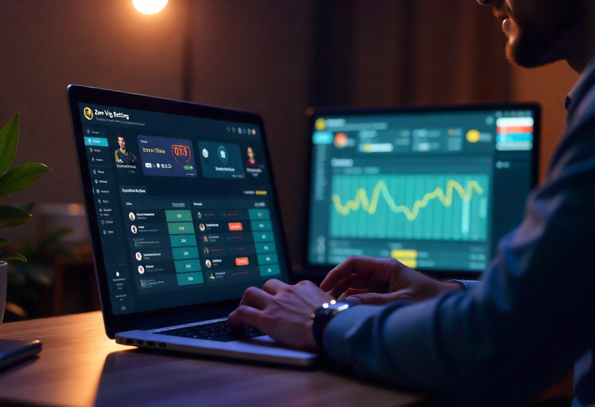Zero-Vig Betting: Top Recommended Sites with High Rebates and Real Reviews